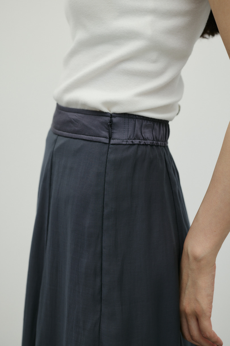 シアーナロースカート 詳細画像 C.GRY 11