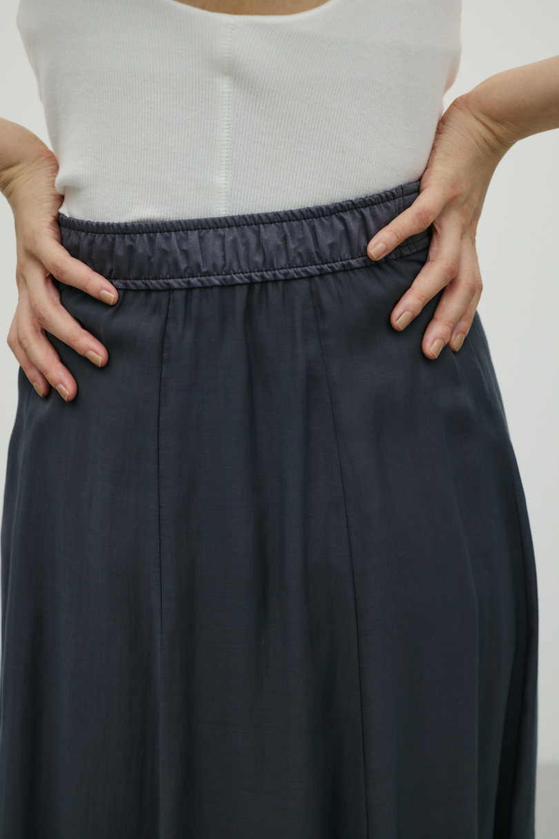 シアーナロースカート 詳細画像 C.GRY 12