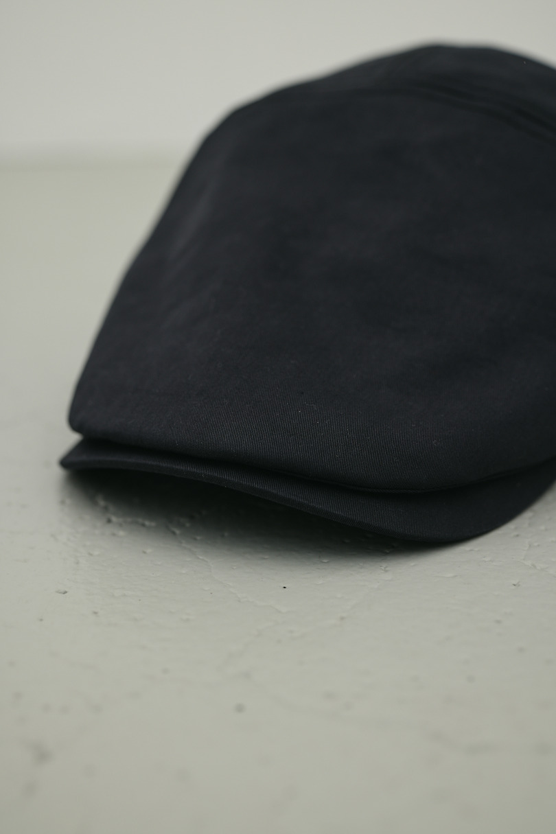 ハンチング 詳細画像 BLK 10