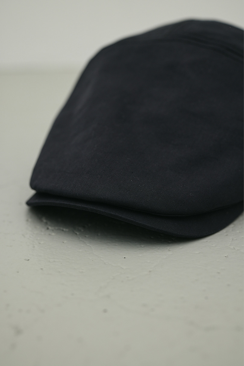 ハンチング 詳細画像 BLK 12