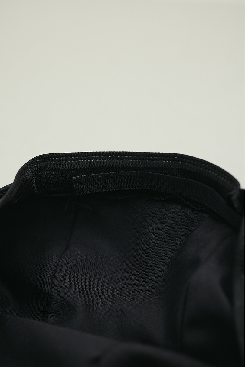 ハンチング 詳細画像 BLK 13