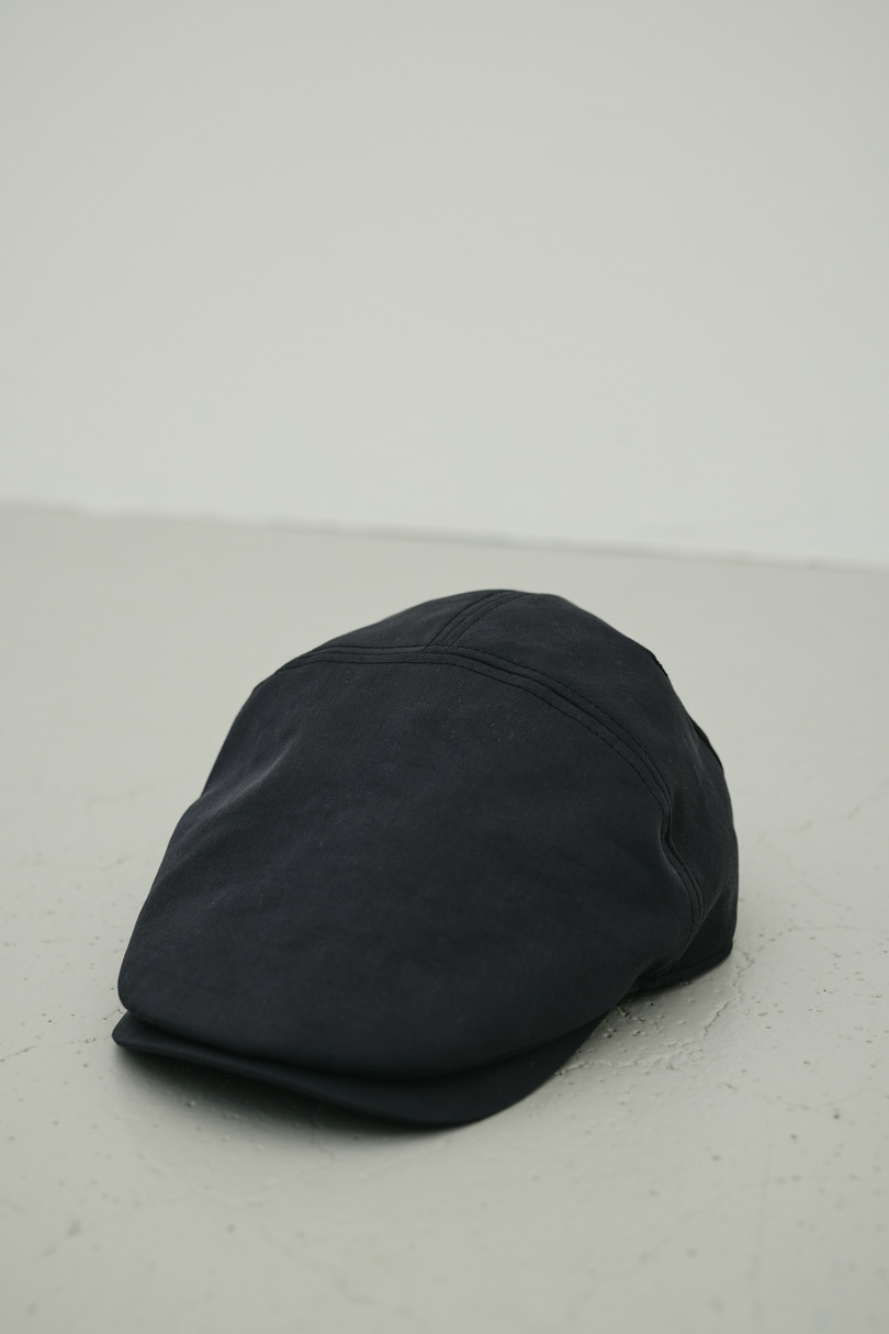 ハンチング 詳細画像 BLK 3