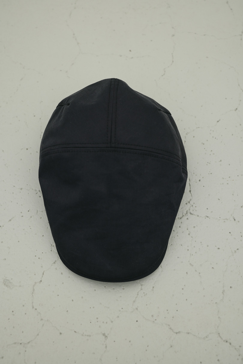 ハンチング 詳細画像 BLK 4