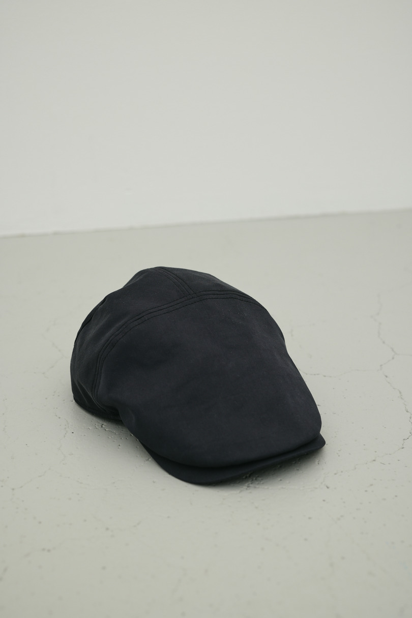 ハンチング 詳細画像 BLK 6