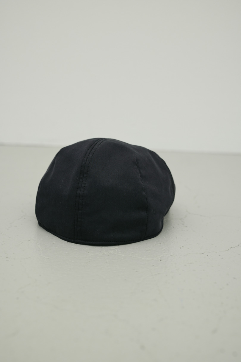 ハンチング 詳細画像 BLK 8