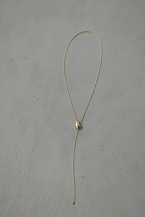 マルチウェイネックレス