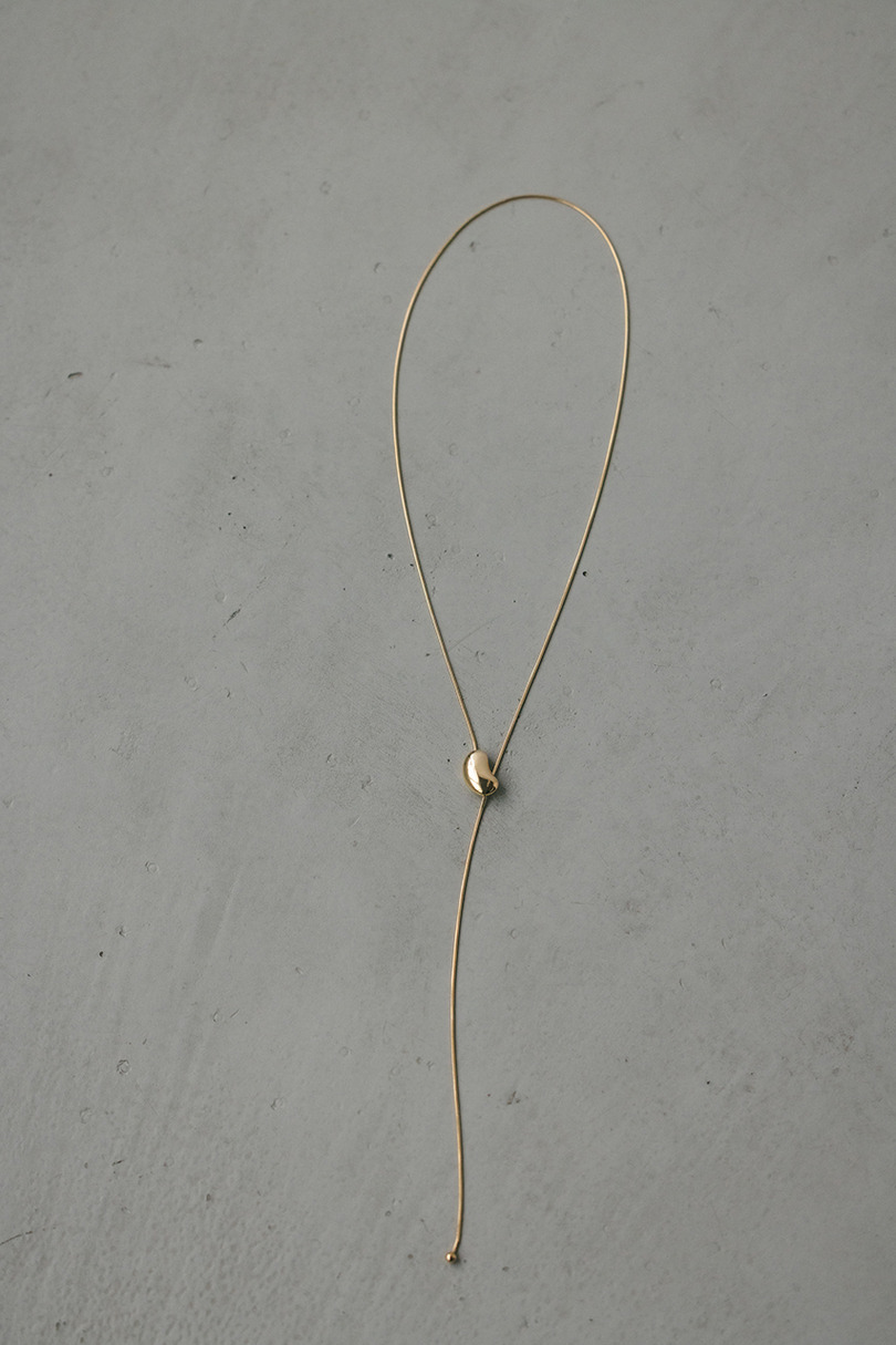 マルチウェイネックレス