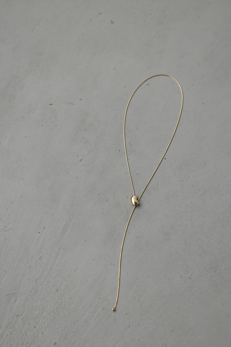 マルチウェイネックレス 詳細画像 GLD 2