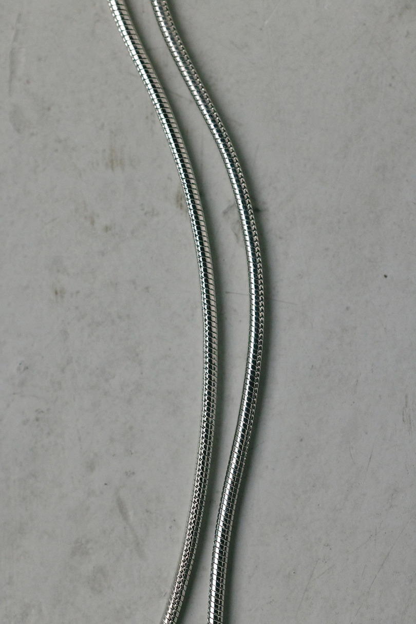 マルチウェイネックレス 詳細画像 SLV 10