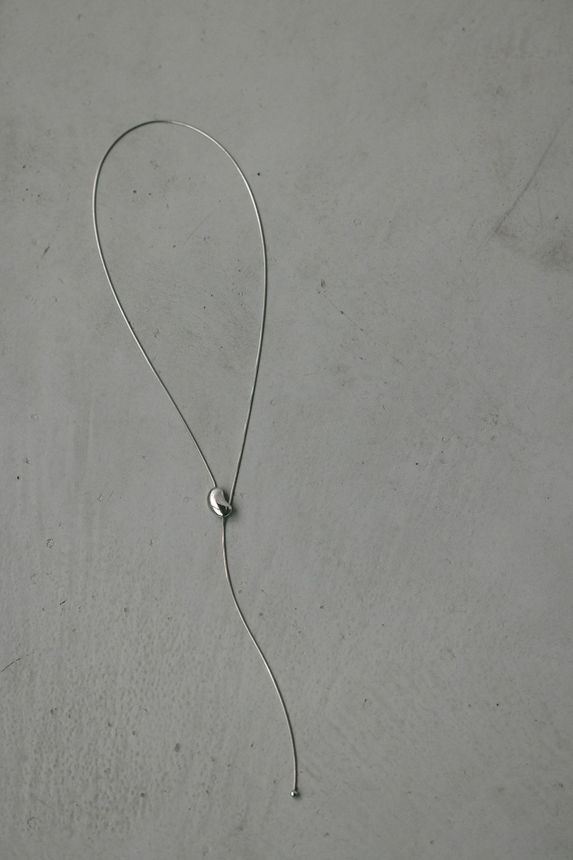 マルチウェイネックレス 詳細画像 SLV 2