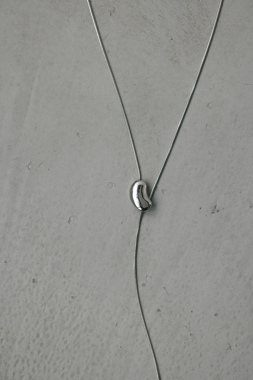 マルチウェイネックレス 詳細画像 SLV 4