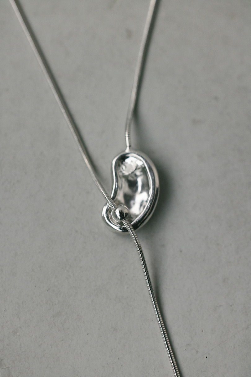 マルチウェイネックレス 詳細画像 SLV 6