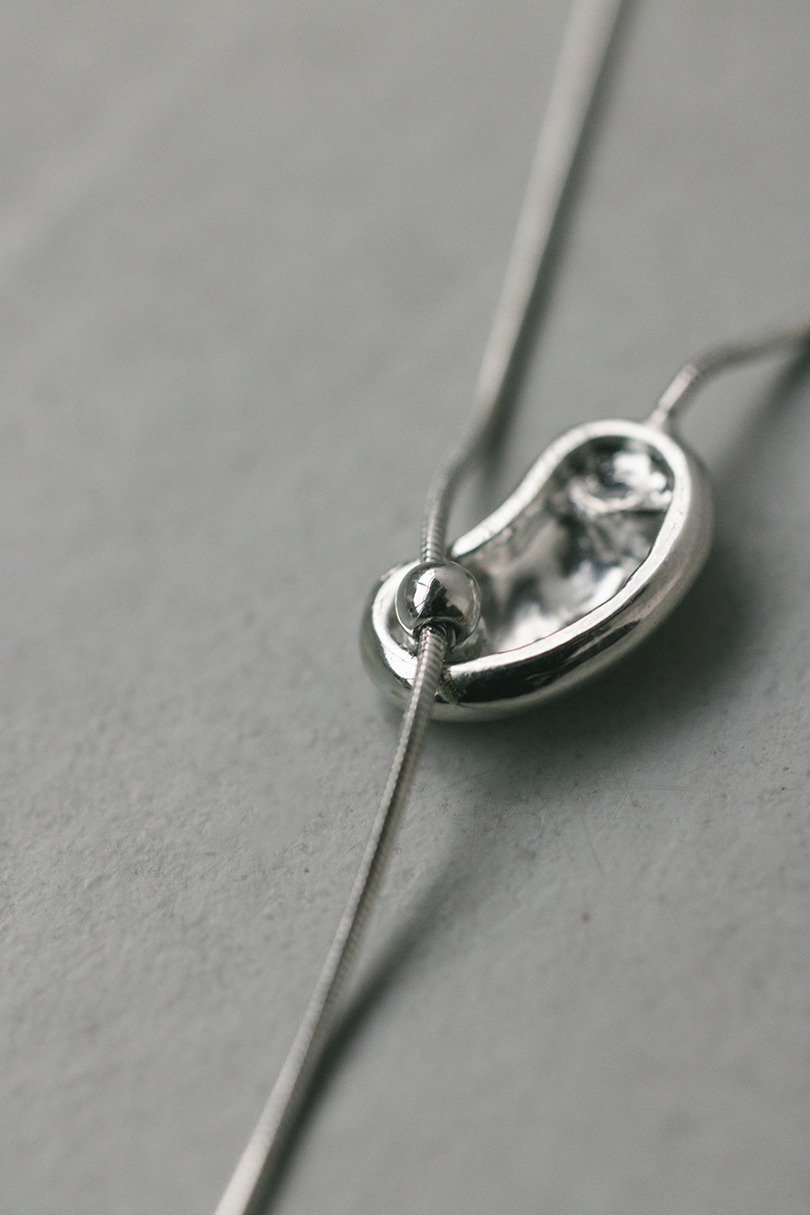 マルチウェイネックレス 詳細画像 SLV 7