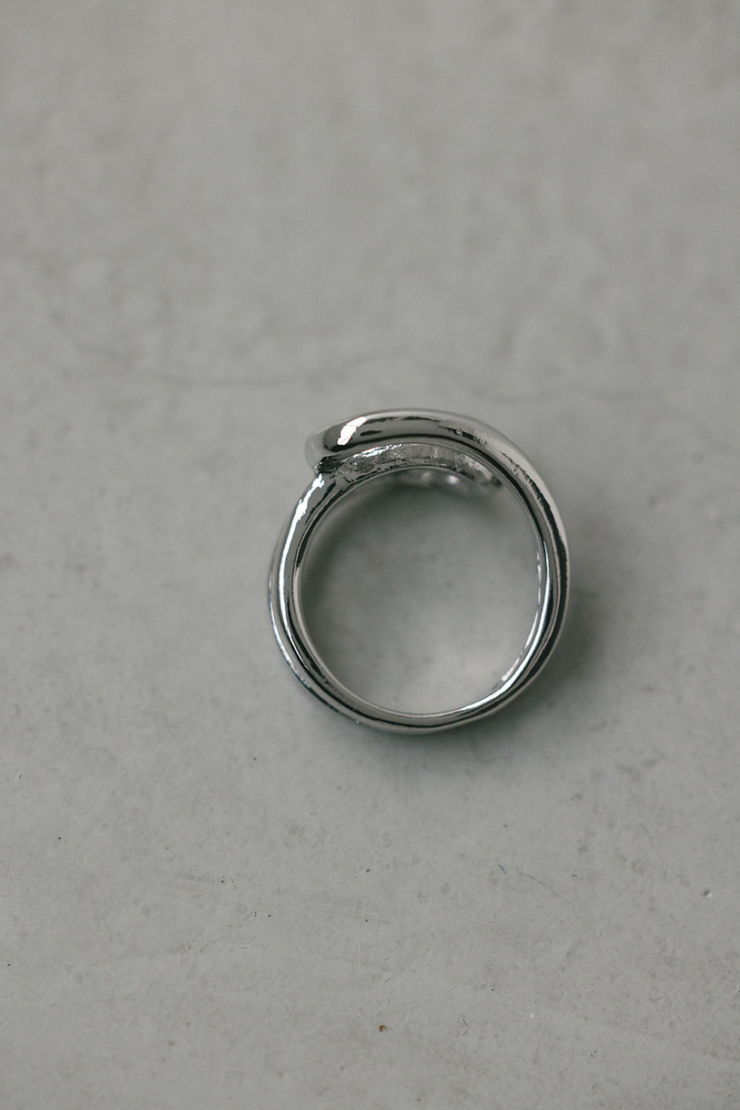 アートラインリング 詳細画像 SLV 9