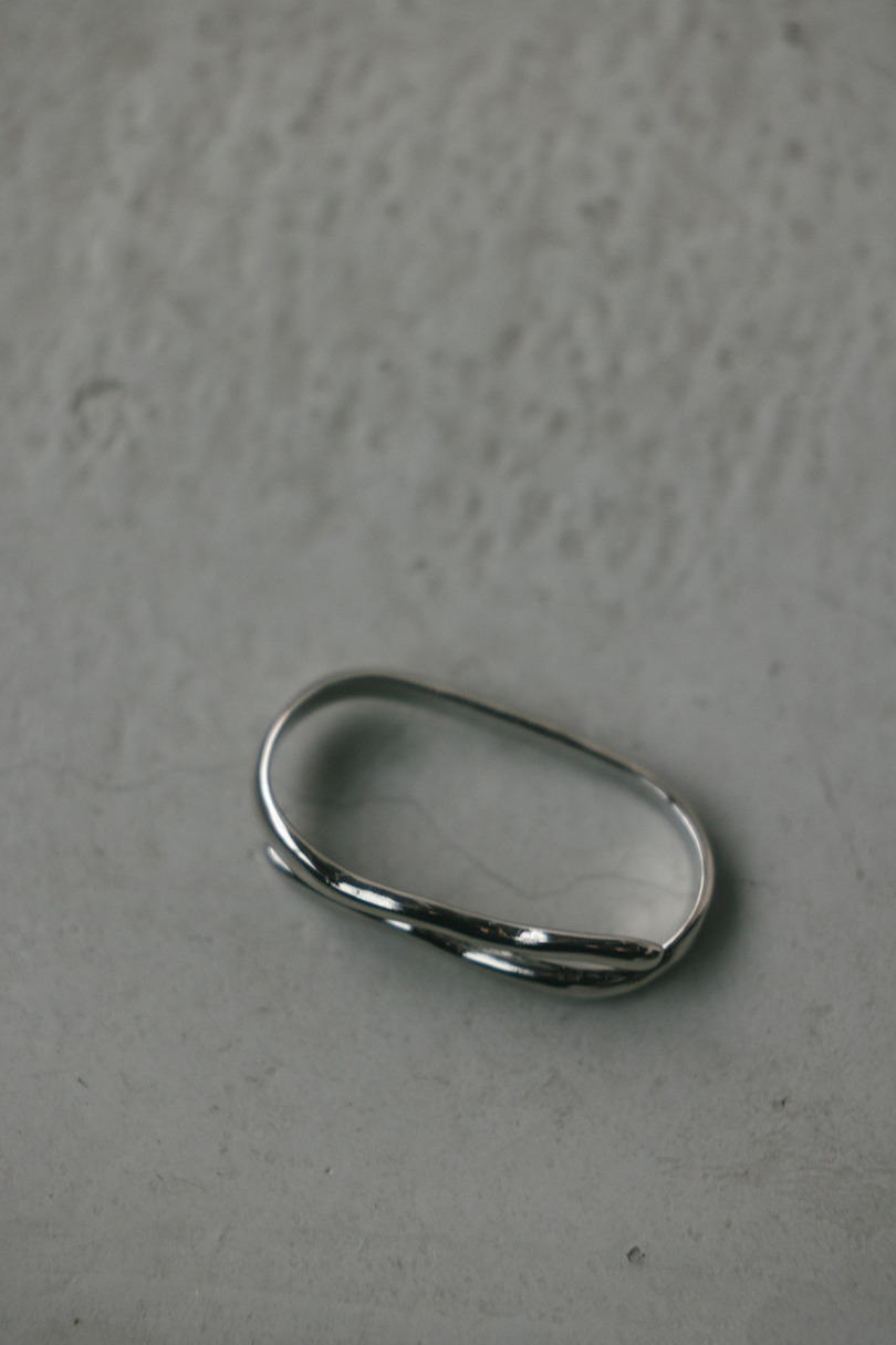 ダブルフィンガーリング 詳細画像 SLV 7