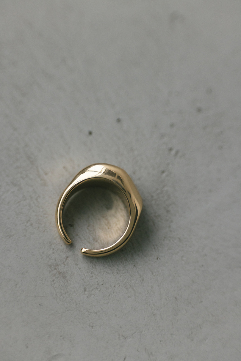 ラバリング 詳細画像 GLD 10