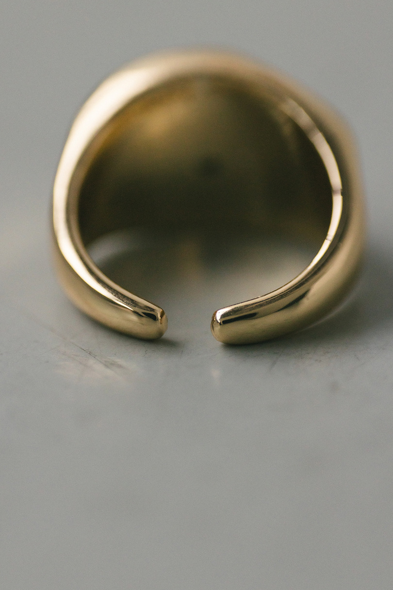 ラバリング 詳細画像 GLD 8