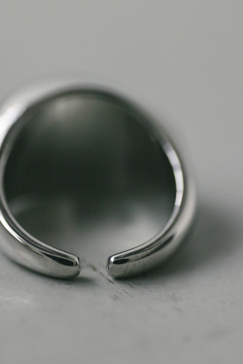 ラバリング 詳細画像 SLV 5