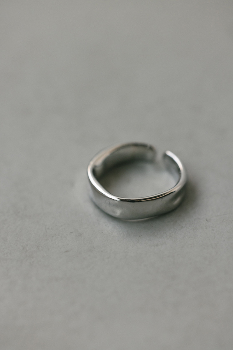 フラットリング 詳細画像 SLV 4