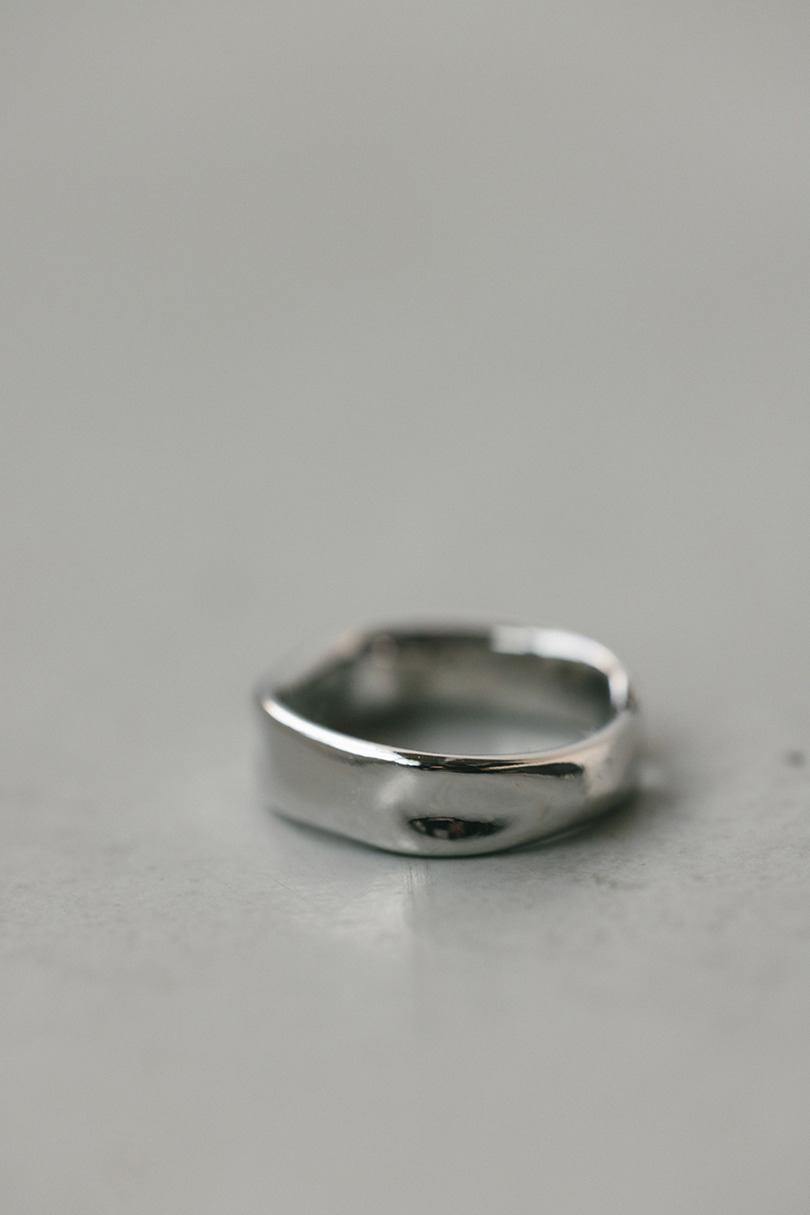 フラットリング 詳細画像 SLV 6