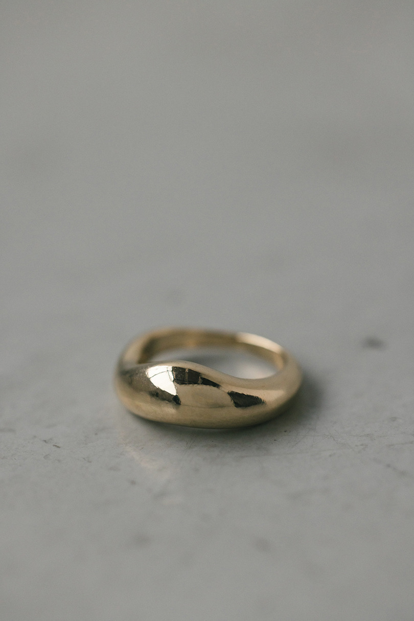 プランプリング 詳細画像 GLD 2