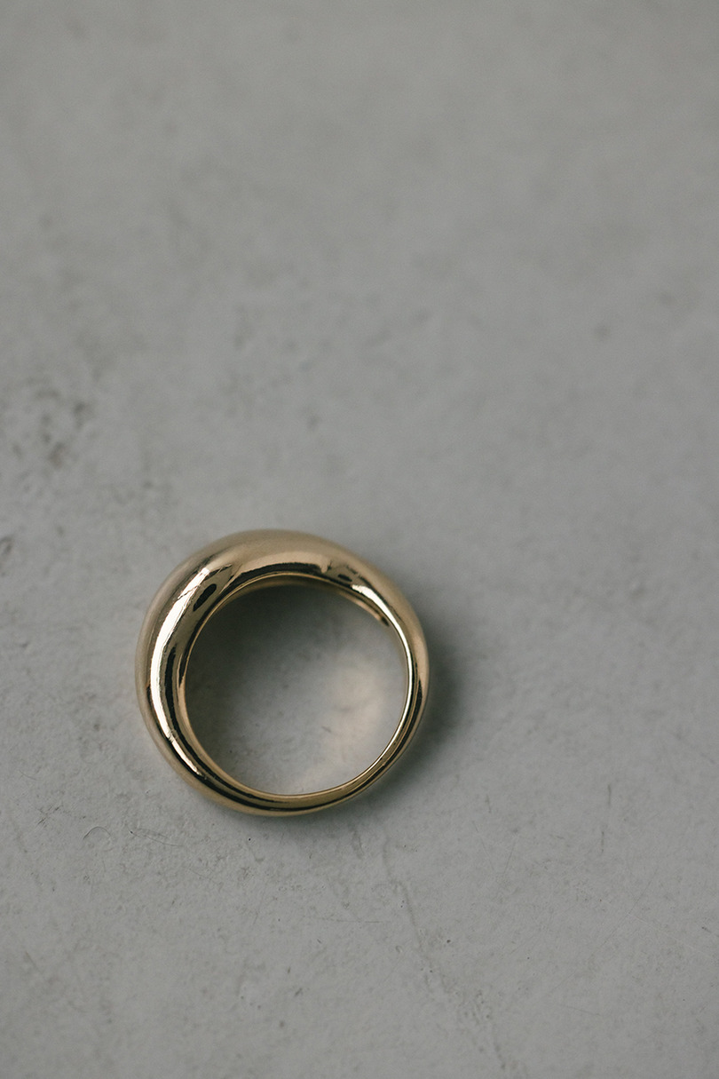 プランプリング 詳細画像 GLD 5