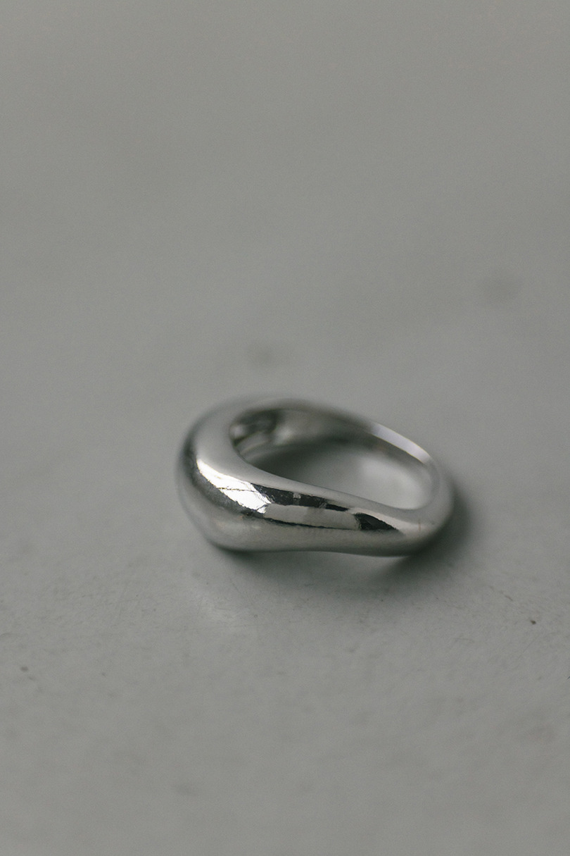 プランプリング 詳細画像 SLV 2