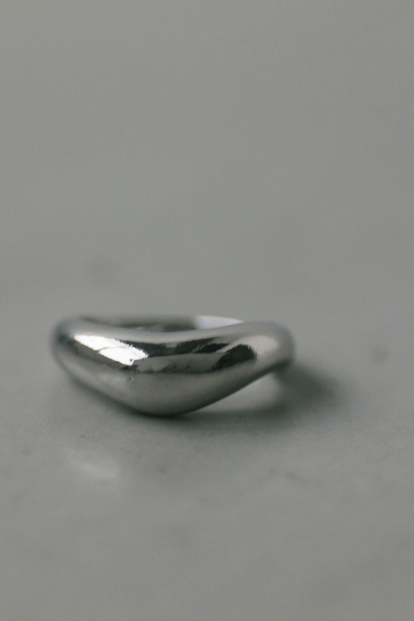 プランプリング 詳細画像 SLV 3