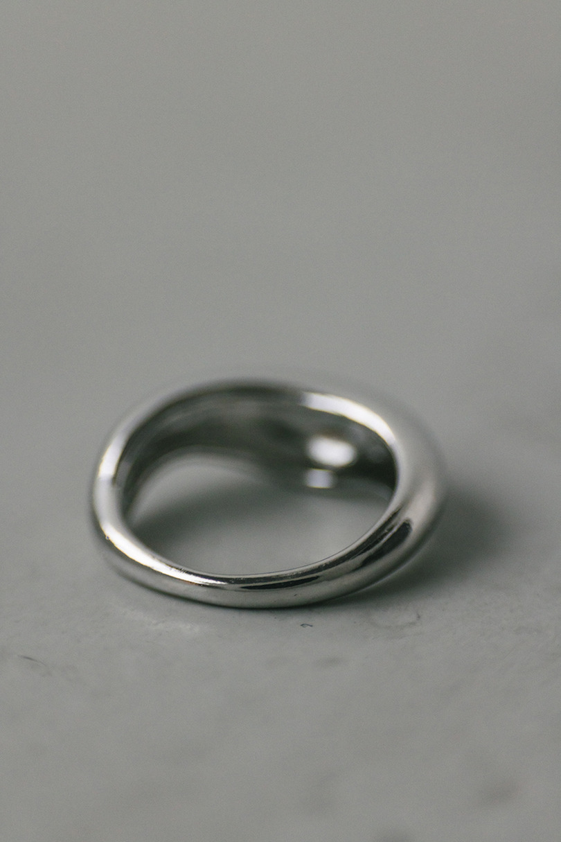 プランプリング 詳細画像 SLV 6