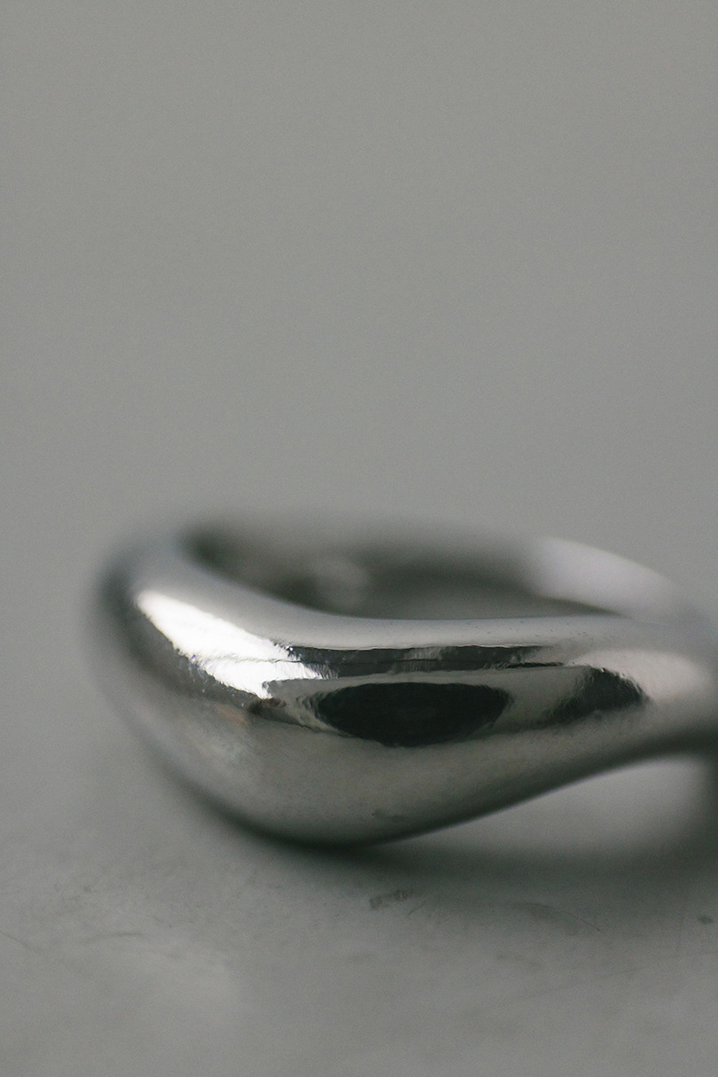 プランプリング 詳細画像 SLV 7