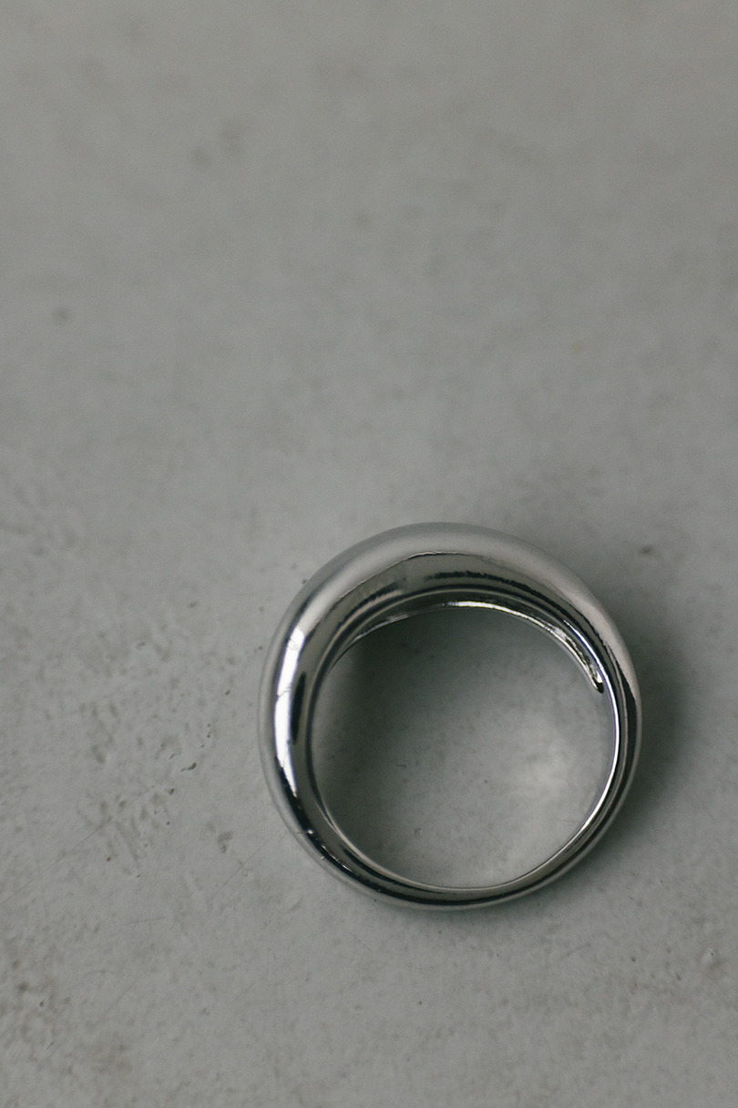 プランプリング 詳細画像 SLV 9