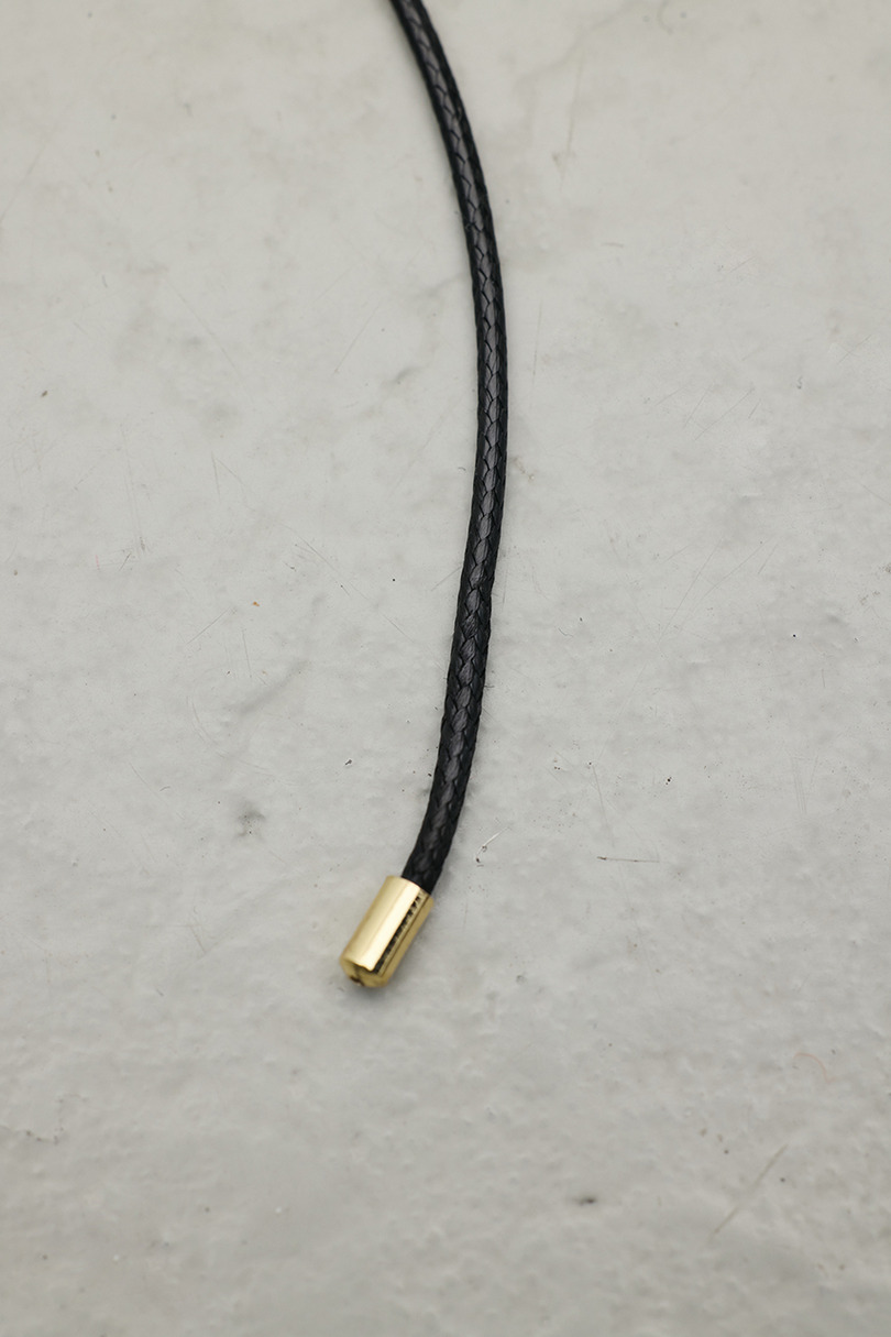 ニュアンスコードネックレス 詳細画像 GLD 6