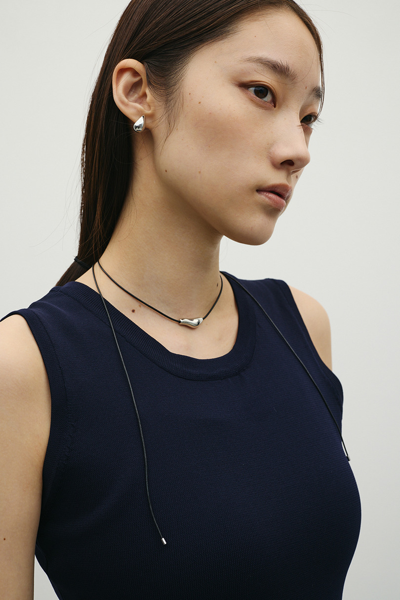 ニュアンスコードネックレス