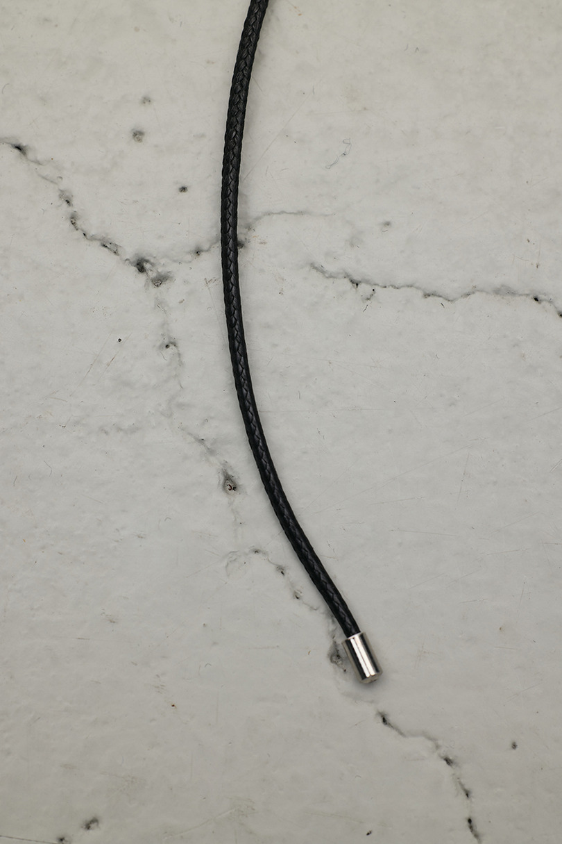 ニュアンスコードネックレス 詳細画像 SLV 7