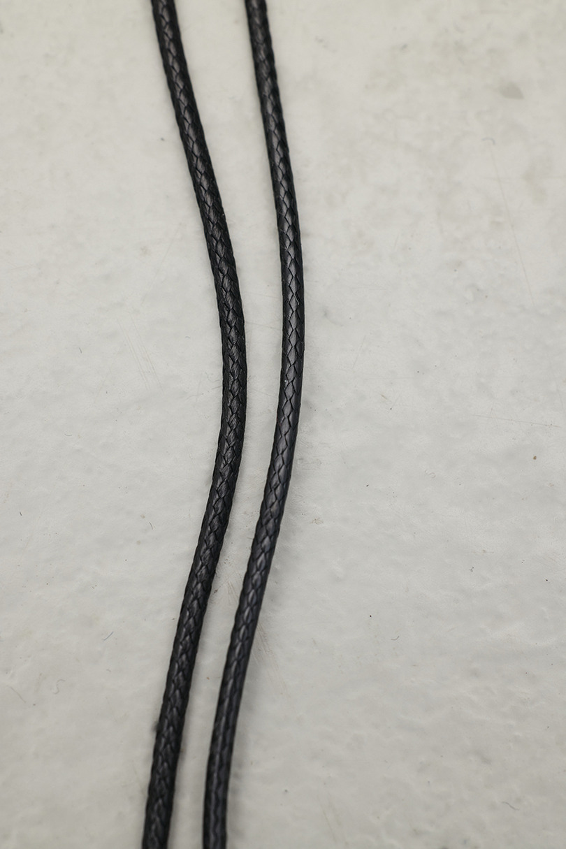 ニュアンスコードネックレス 詳細画像 SLV 9