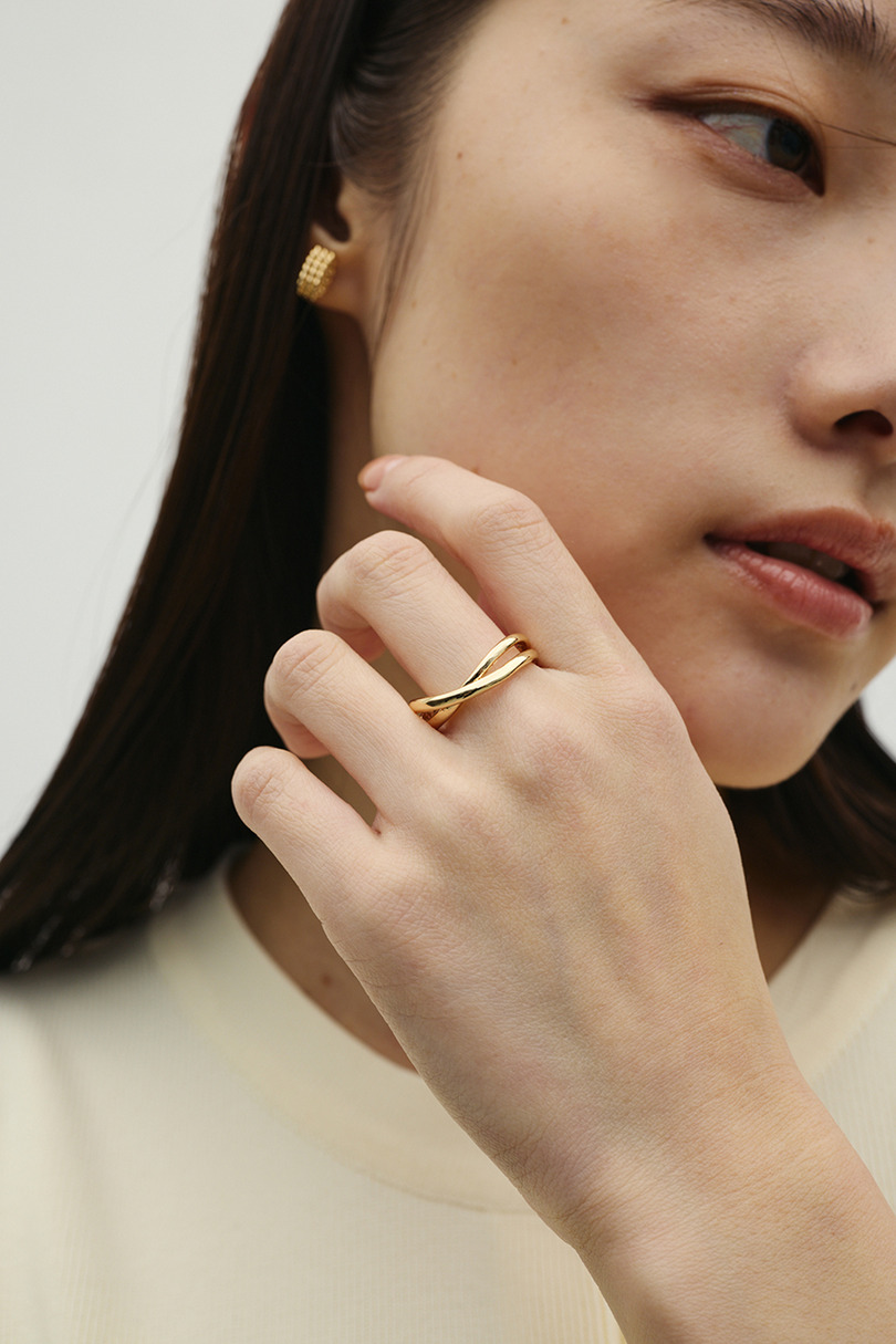 クロスラインリング