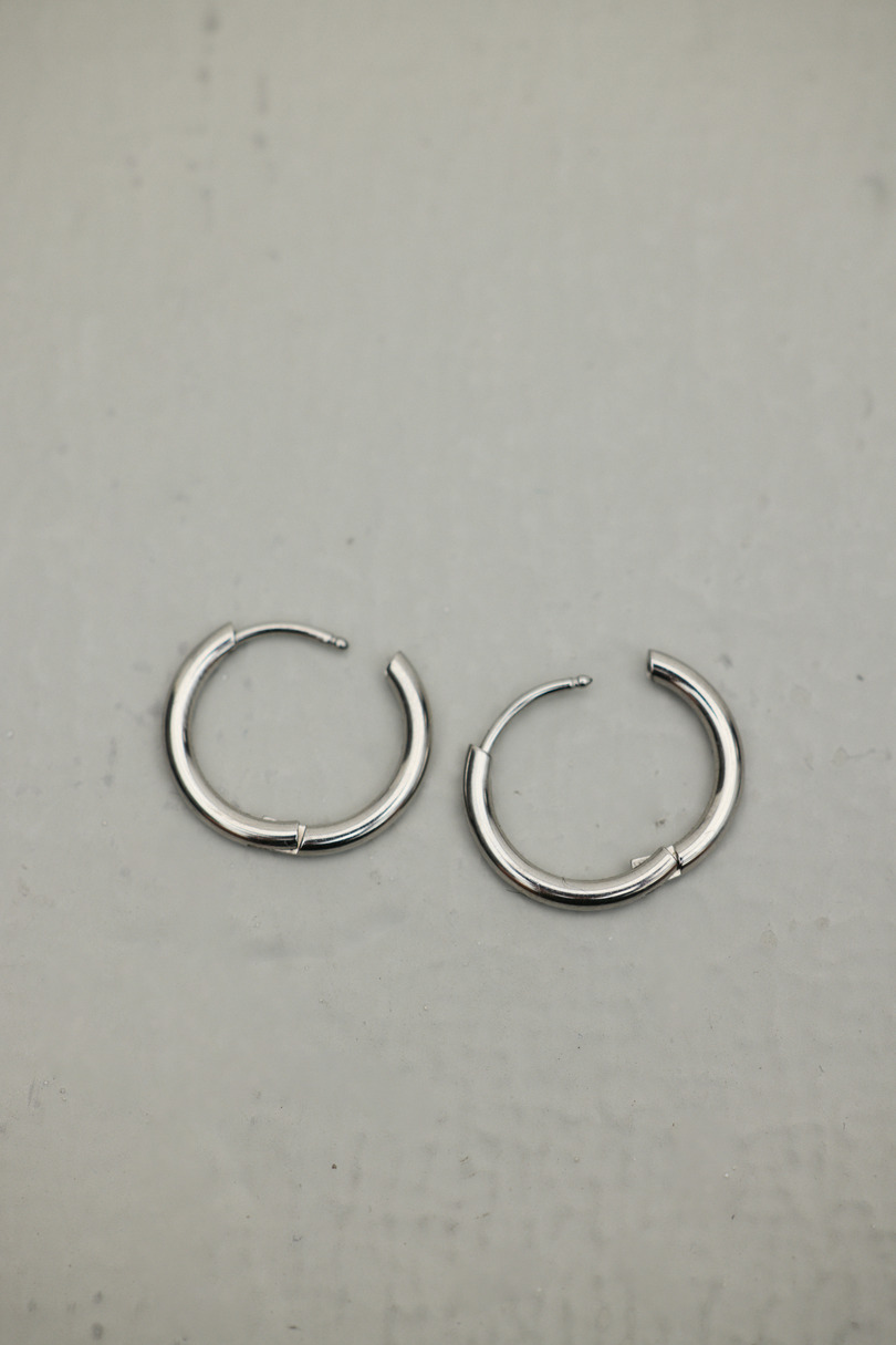 シンフープピアス 詳細画像 SLV 6