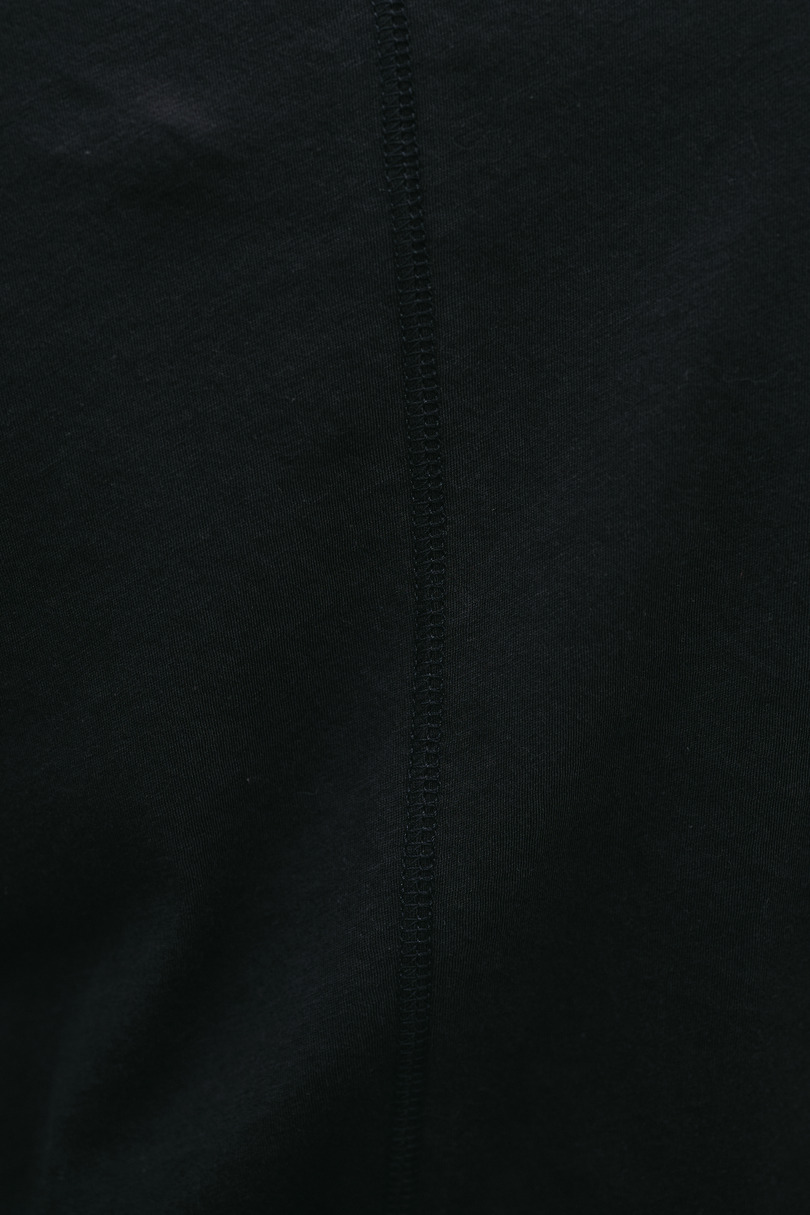 シアーバックシームT 詳細画像 BLK 9