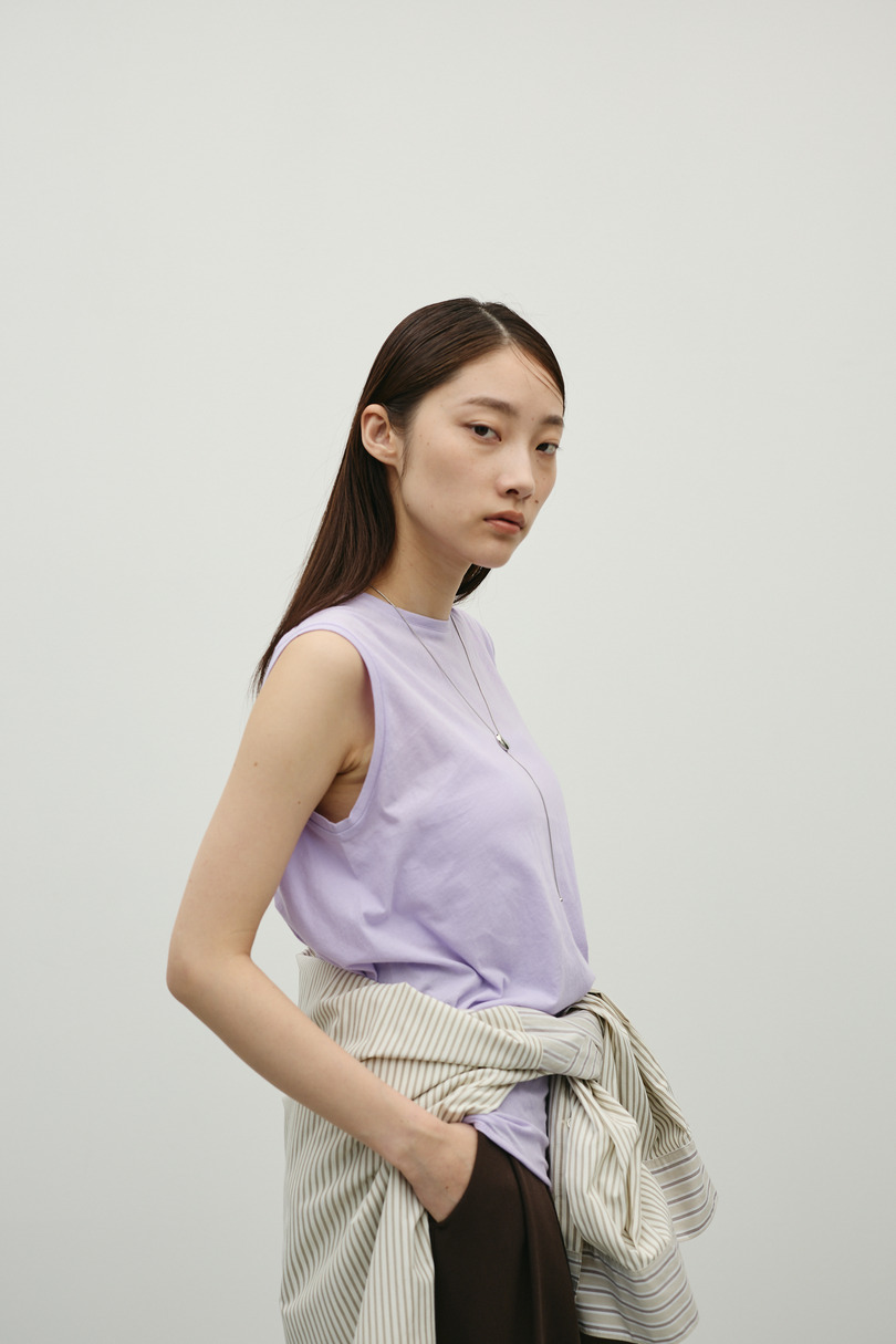 シアーバックシームタンク