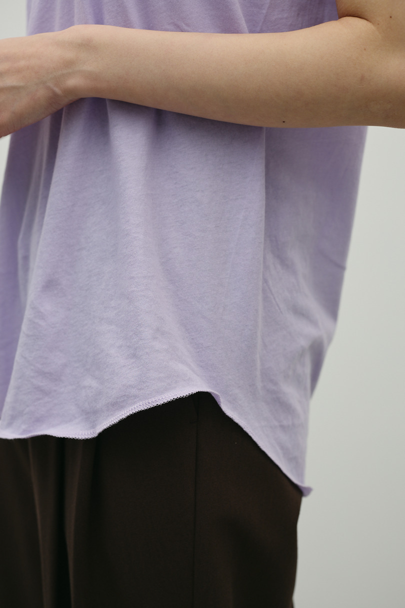 シアーバックシームタンク 詳細画像 PUR 7