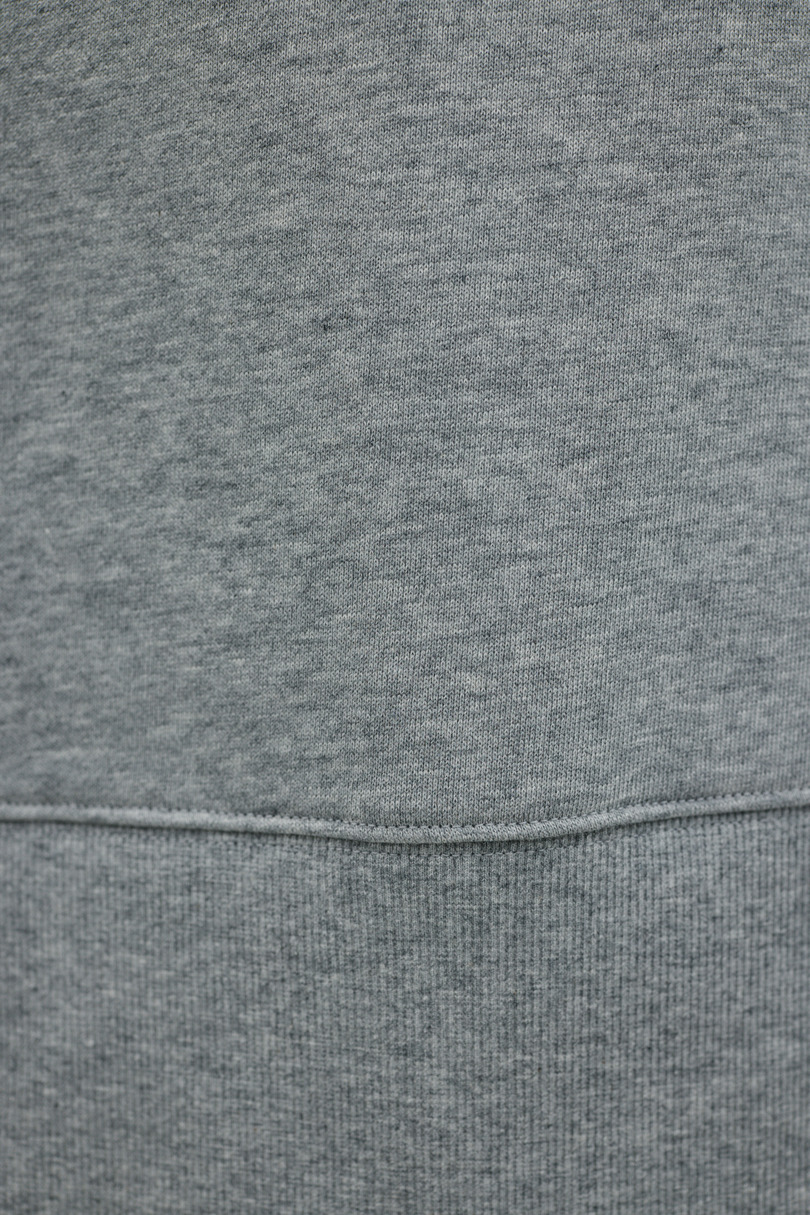 ルーズフーディーカットトップ 詳細画像 T.GRY 12