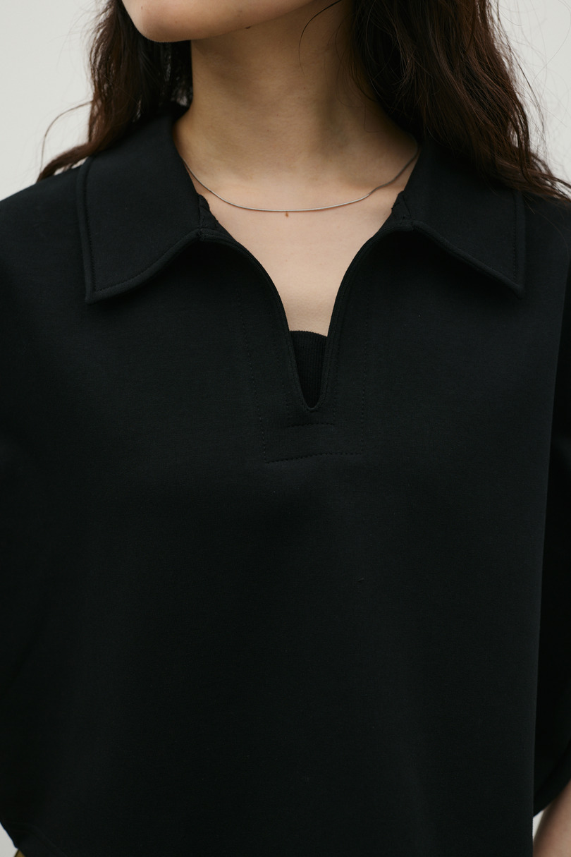 スキッパーダンボールカットトップ 詳細画像 BLK 13