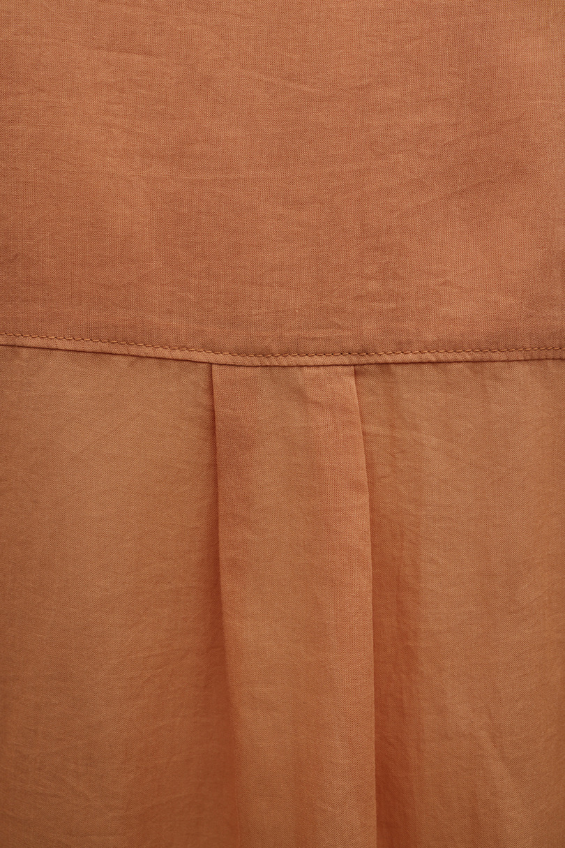 テーラーカラーオープンシャツ 詳細画像 ORG 17