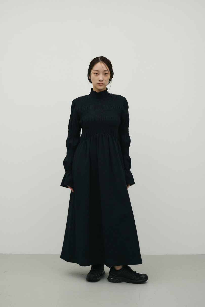 サッカーシャーリングワンピース