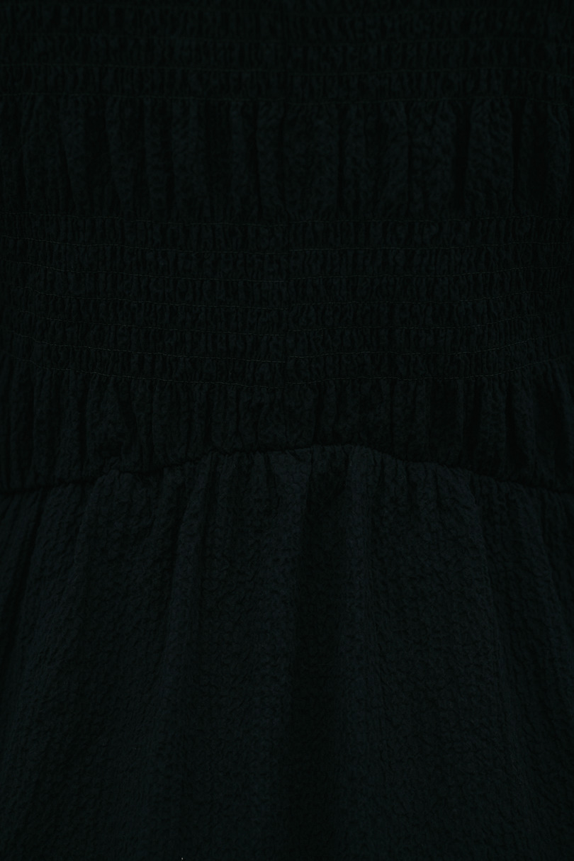 サッカーシャーリングワンピース 詳細画像 BLK 18