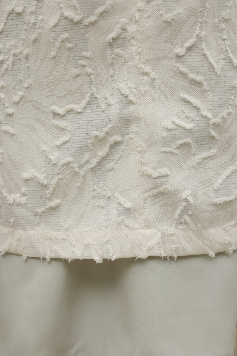 フラワーレースキャミワンピース 詳細画像 IVOY 14