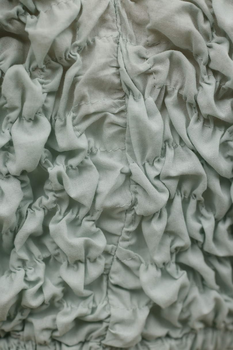 フラッフィーショートトップ 詳細画像 SAX 15