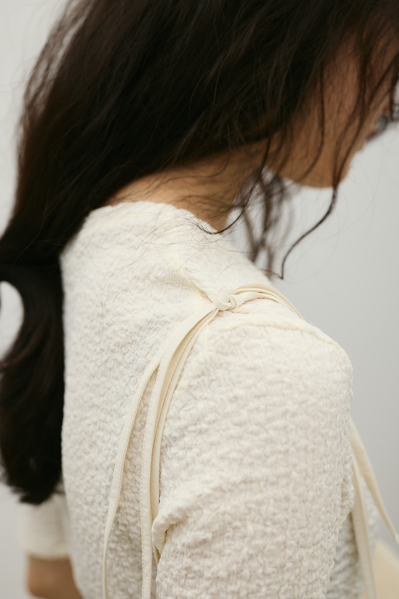 フリップベルトタックパンツ 詳細画像 IVOY 17