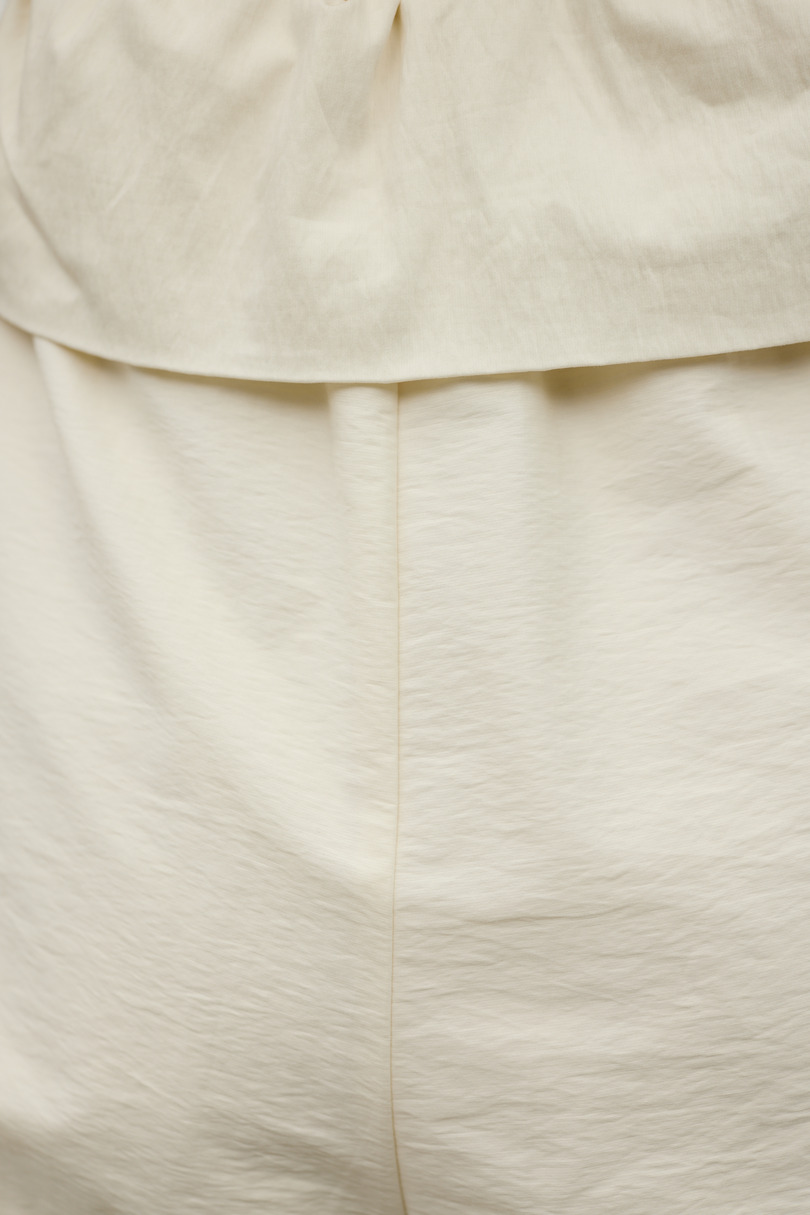 フリップベルトタックパンツ 詳細画像 IVOY 18