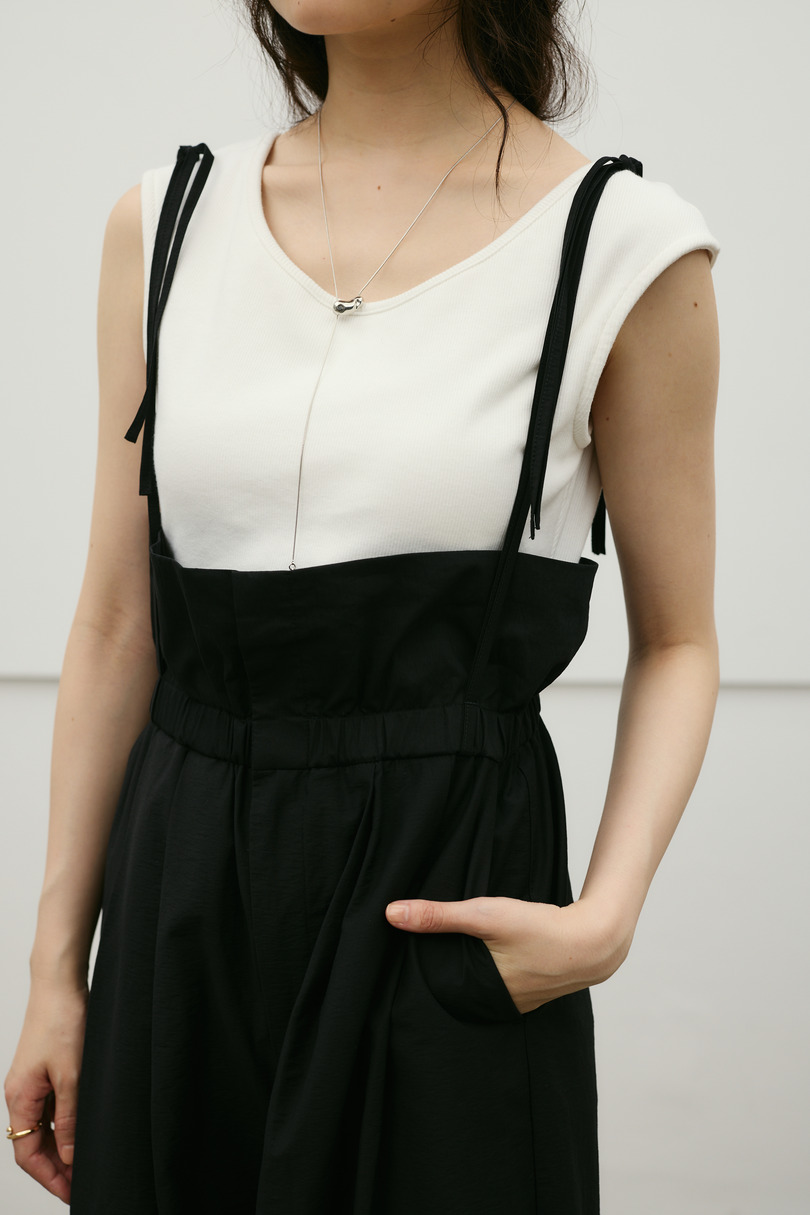 フリップベルトタックパンツ 詳細画像 BLK 11